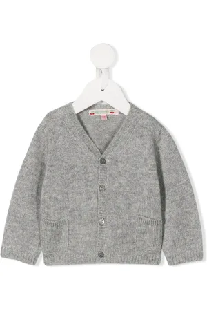 BONPOINT V-neck cardigan