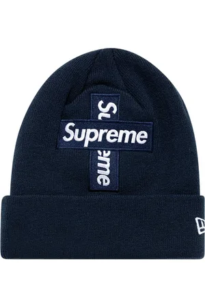 Supreme New York Yankees Box Logo Beanie - Farfetch