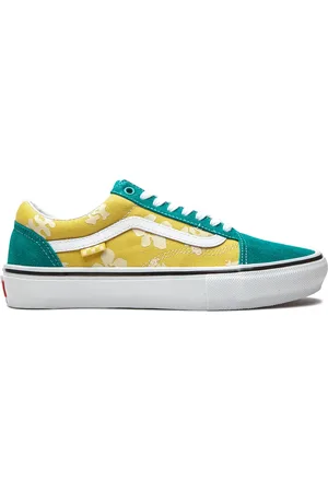 Vans Skate Old Skool "Aloha" sneakers