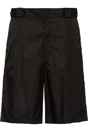Prada Re-Nylon bermuda shorts
