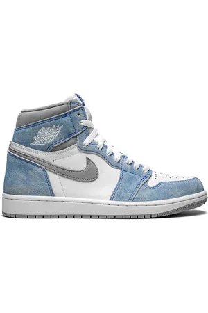 Jordan Air 1 Retro High OG "Hyper Royal" sneakers