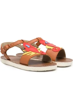 Camper Seahorse sandals