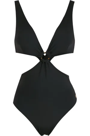 Brigitte Cut-out swimsuit