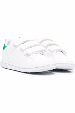 adidas Touch-strap low-top sneakers