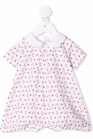 SIOLA Cupcake-print cotton body