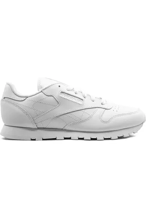 Reebok Classic leather sneakers