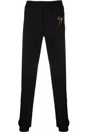 Giuseppe Zanotti Logo-print track pants