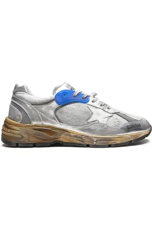 Golden Goose Running Dad Net sneakers