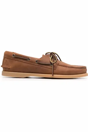 Scarosso Jude boat shoes