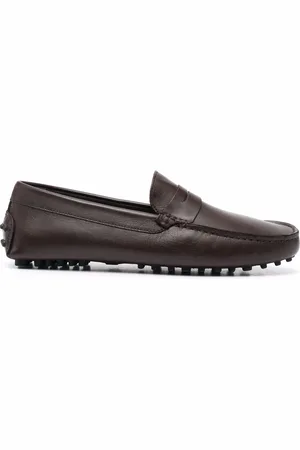 Scarosso Michael slip-on loafers