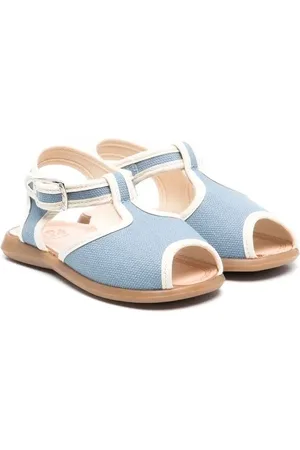 PèPè T-bar buckle sandals