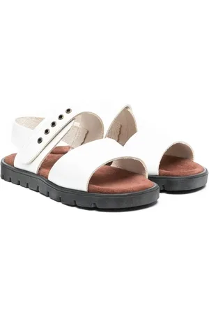 PèPè Sling-back sandals