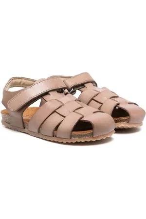 PèPè Jess touch strap sandals