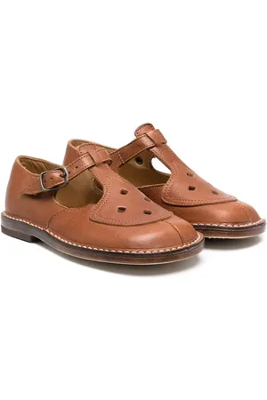 PèPè Ezra cut-out sandals