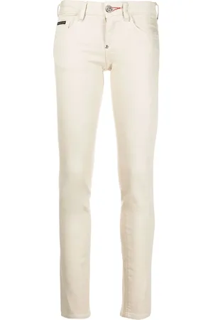 Philipp Plein Iconic skinny jeans