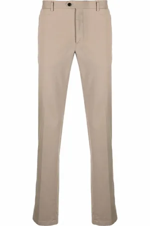 Philipp Plein Slim-cut chinos