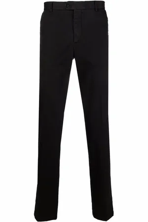Philipp Plein Slim-cut chinos