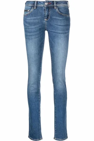 Philipp Plein Iconic skinny jeans