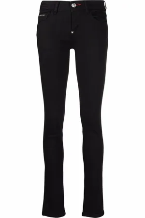 Philipp Plein Iconic skinny jeans