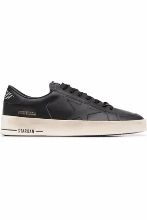 Golden Goose Stardan low-top sneakers