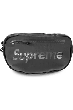 Supreme logo-print Waist Bag - Farfetch