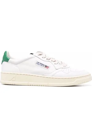 Autry Medalist low-top sneakers