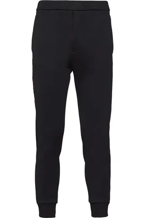 Prada Fleece track pants