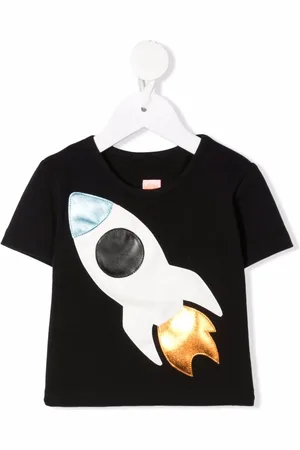 Wauw Capow by Bangbang To the Moon T-shirt