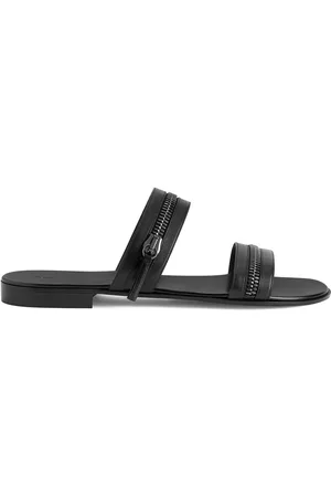 Giuseppe Zanotti Brad zip-detail sandals