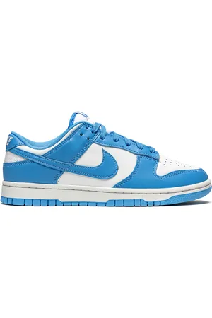 Nike Dunk Low "University Blue" sneakers