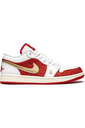 Jordan Air 1 Low SE "Spades" sneakers