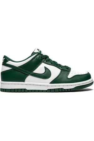 Nike Dunk Low "Spartan " sneakers