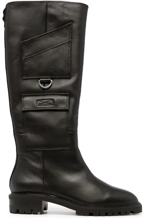 SENSO Mikki III leather boots