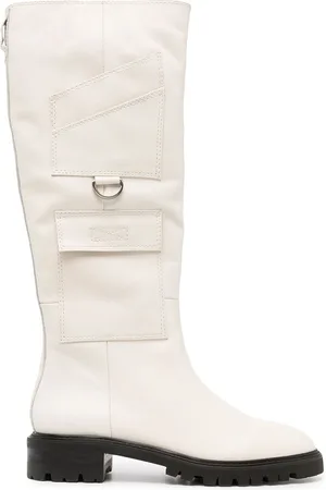 SENSO Mikki III leather boots