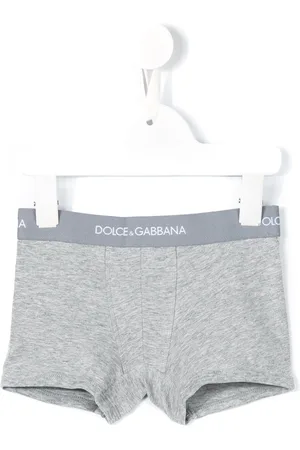 Dolce & Gabbana Logo boxer shorts