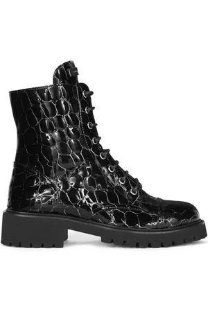 Giuseppe Zanotti Thora lace-up boots