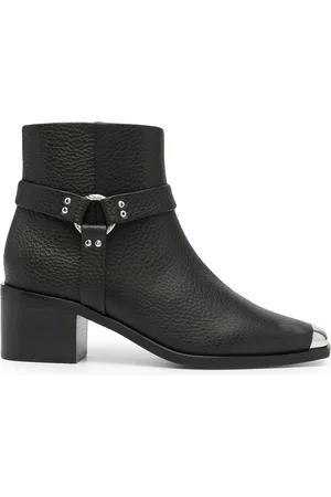 SENSO Roo I leather boots
