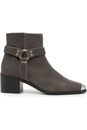 SENSO Roo II leather boots