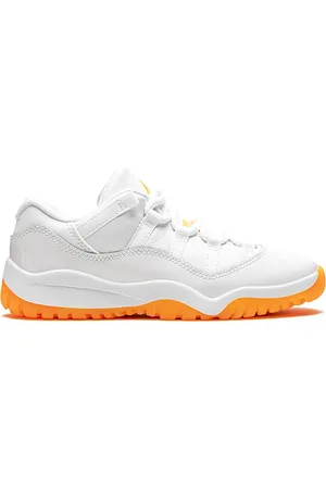 Jordan Jordan 11 Retro Low "Bright Citrus" sneakers