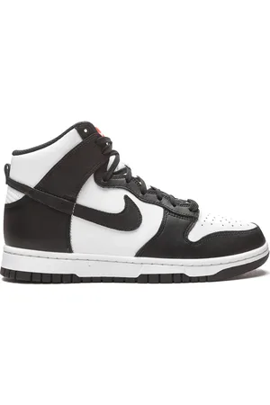 Nike Dunk High "Panda (2021)" sneakers