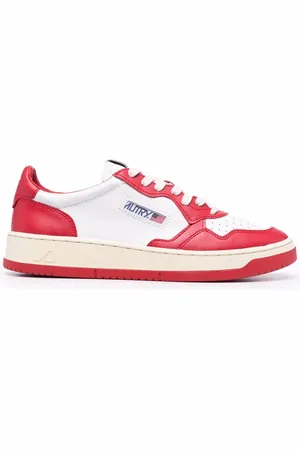 Autry 01 low-top sneakers
