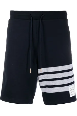 Thom Browne 4-Bar stripe shorts