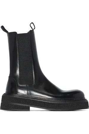 MARSÈLL Zuccone Chelsea boots