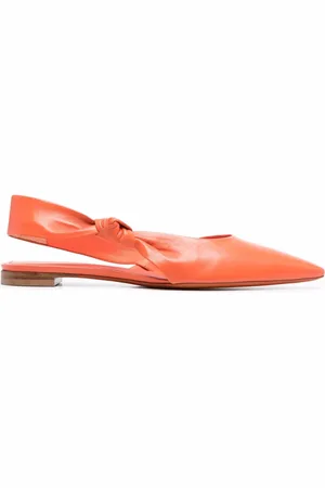 santoni Slingback pumps