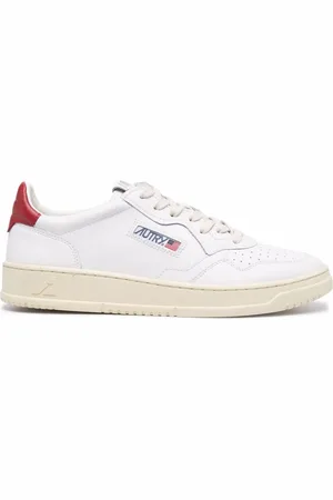 Autry Medalist low-top sneakers