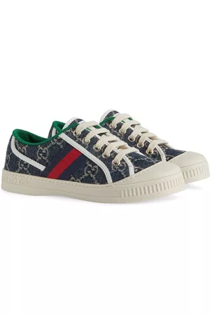 Gucci Low-top 1977 Tennis sneakers - Blue