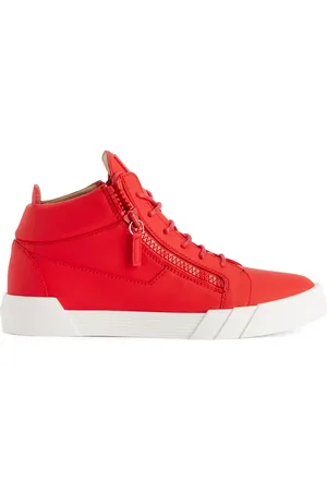 Giuseppe Zanotti The Shark 5.0 sneakers