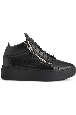 Giuseppe Zanotti Kriss mid-top platform sneakers