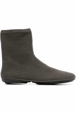 Camper Right Nina ankle boots