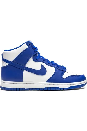 Nike Dunk High "Game Royal" sneakers